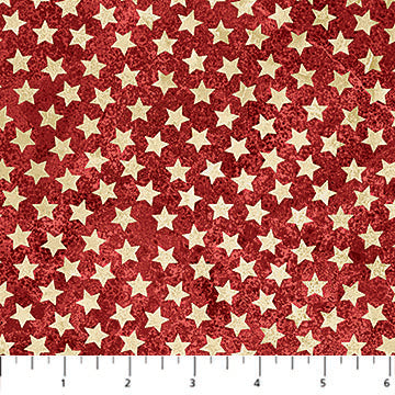 America 250 Red Stars DP28375-24