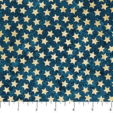 America 250 Blue Stars DP28375-49