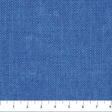 Linen Basic Blue 9065-44
