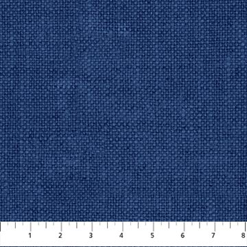 Linen Basic Navy 9065-48