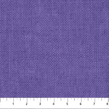 Linen Basic Purple 9065-86