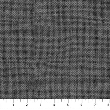Linen Basic Charcoal 9065-96