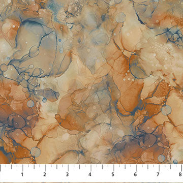 Fox Den Rust  DP28338-36