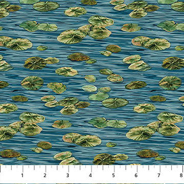 Autumn Woodscapes DP28414-48