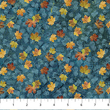 Autumn Woodscapes DP28415-48