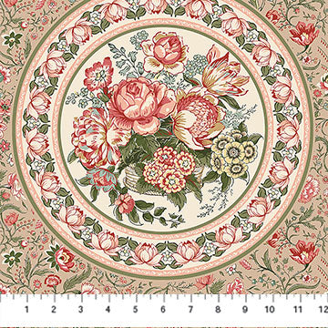 Manor-Antique Road Show Panel DP28968-13