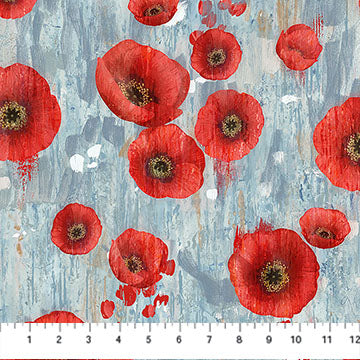 Poppy Meadow  DP29087-42