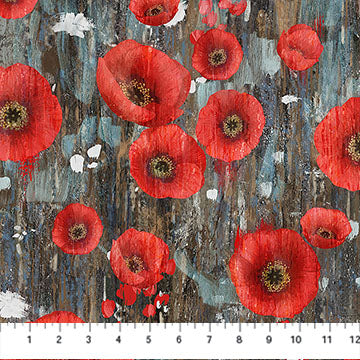 Poppy Meadow DP29087-97