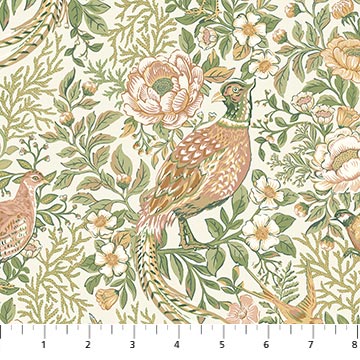 Ornithology Pheasant Grove 27790-11