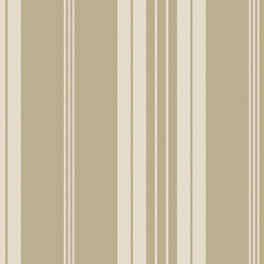 LAVENDER & LACE R521508D-SAGE-1STRIPE