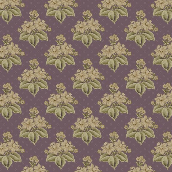 LAVENDER & LACE R521509D-PURPLE BOUQUET