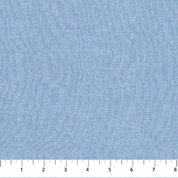 Chambery  Cornflower W9055-42