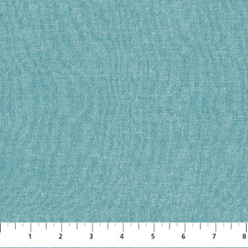 Chambery  Turquoise W9055- 64