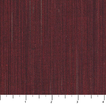 Space Dye W90830-26 Wine