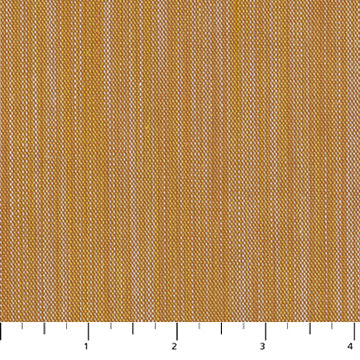 Space Dye W90830-52 Tangerine