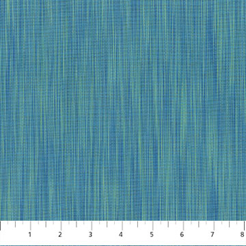 Space Dye W90830-60 Teal
