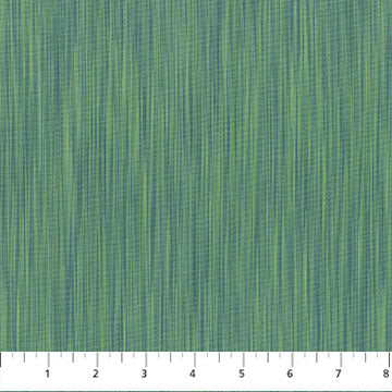 Space Dye W90830-74 Green