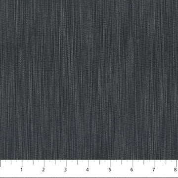 Space Dye W90830-99 Soot